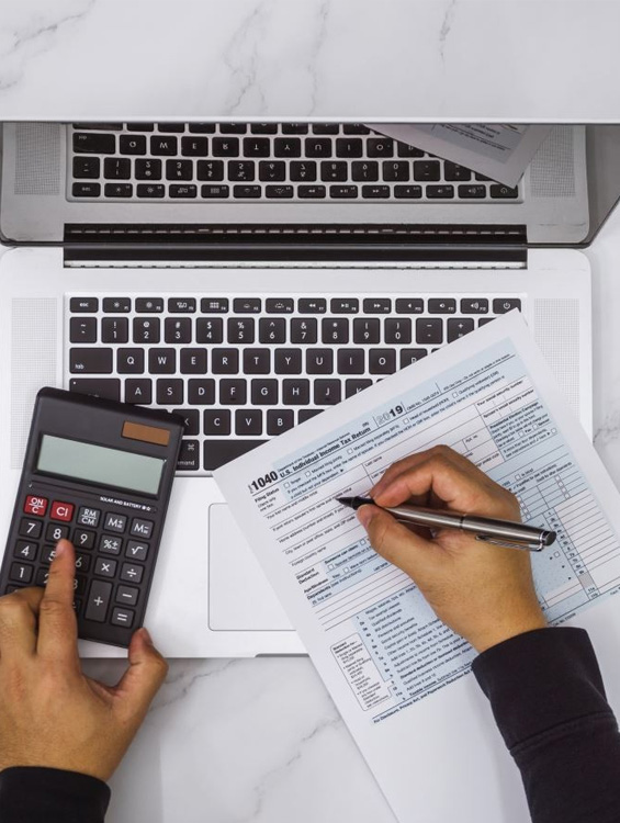 Best IFRS Classes in Kerala