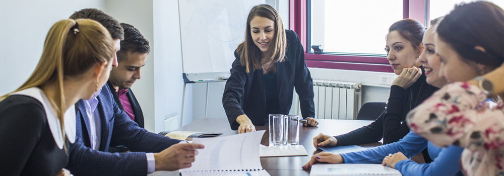 Accounting Courses