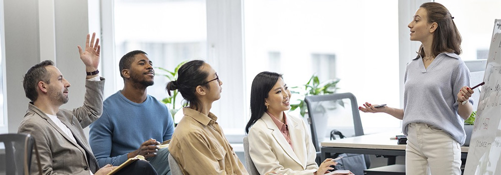 Finance Careers