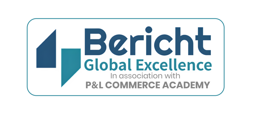 bericht logo