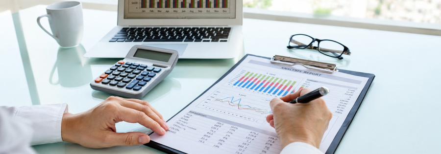 accounting and auditing
